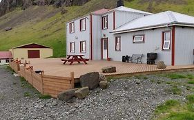 Guesthouse Stekkatun